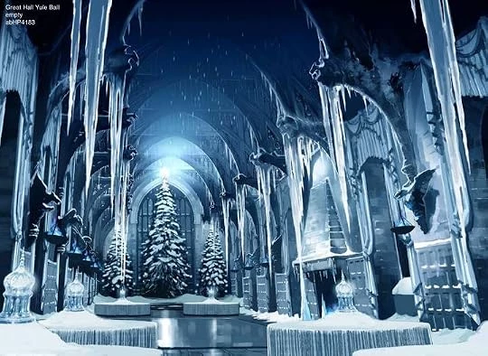Yule Ball thumbnail