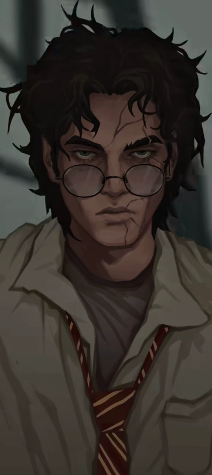 Harry Potter thumbnail
