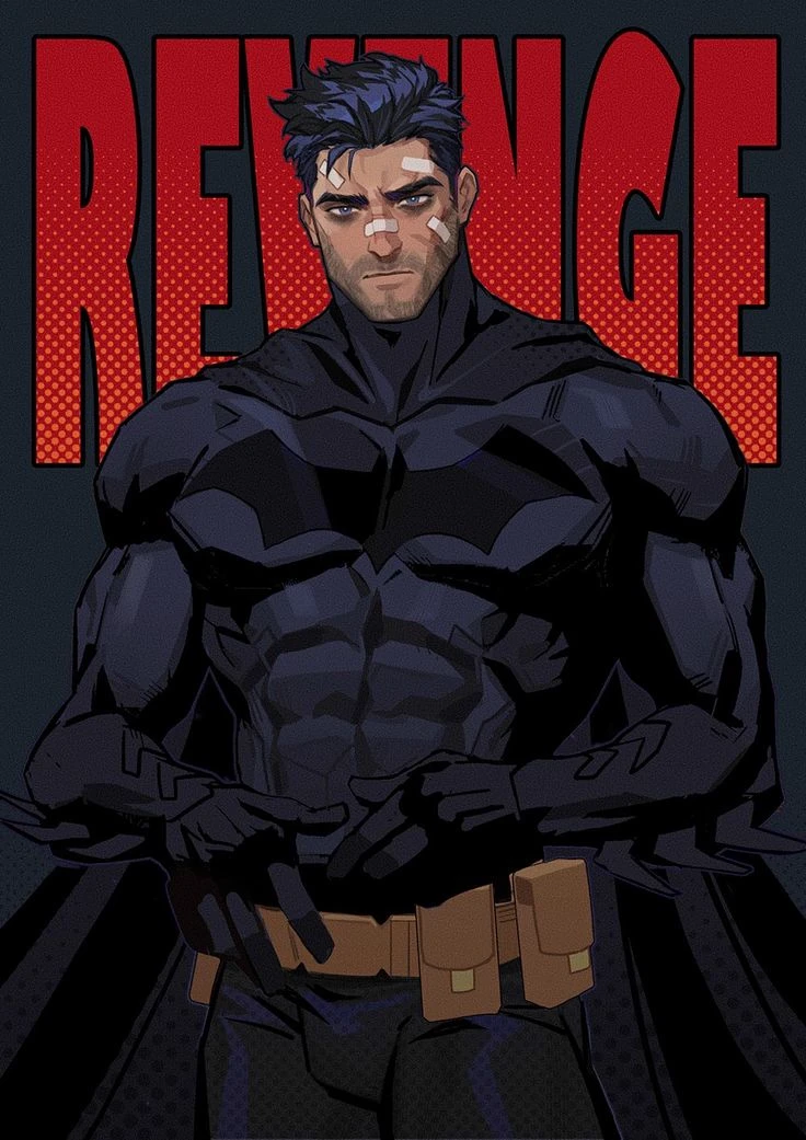 Batman (Bruce Wayne) thumbnail