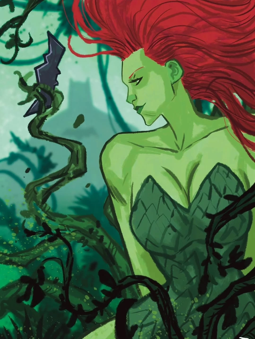 Poison Ivy thumbnail