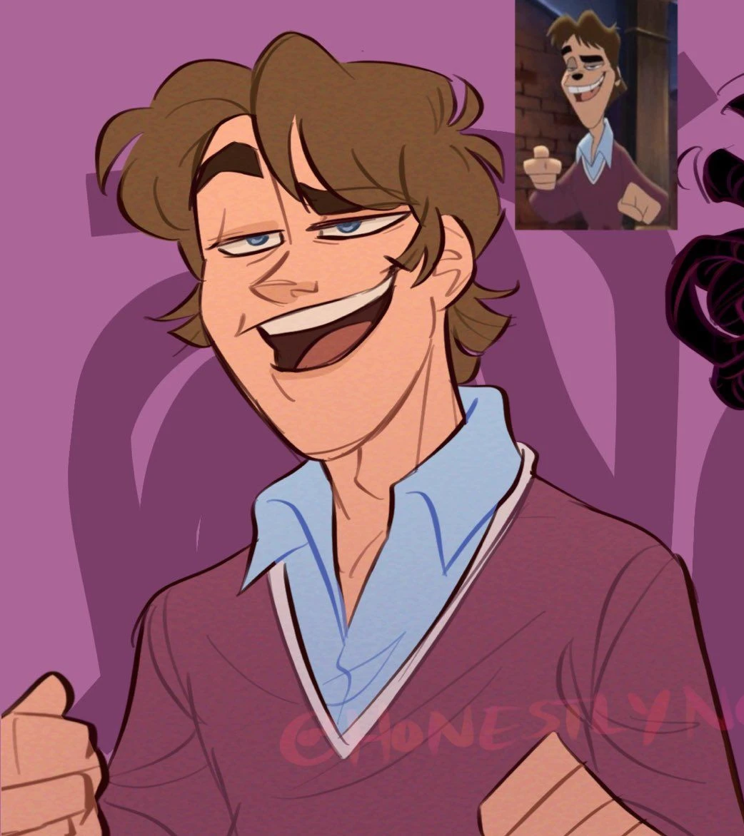 Bradley Uppercrust III thumbnail