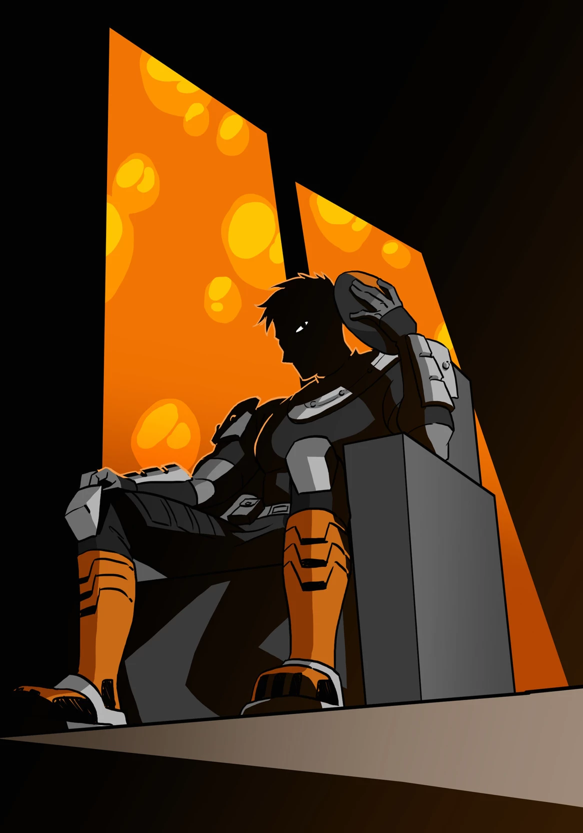 Deathstroke (Slade Wilson) thumbnail
