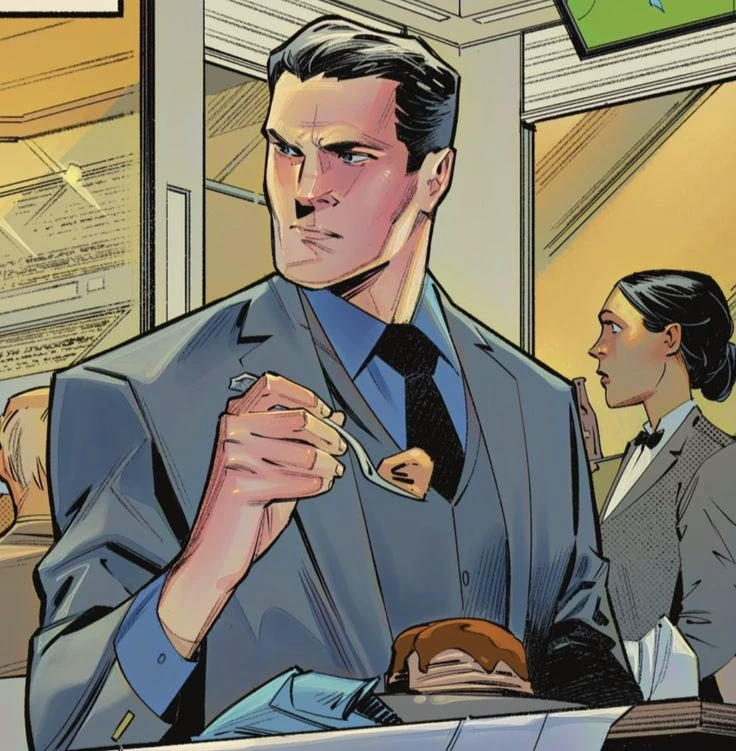 Batman (Bruce Wayne) thumbnail