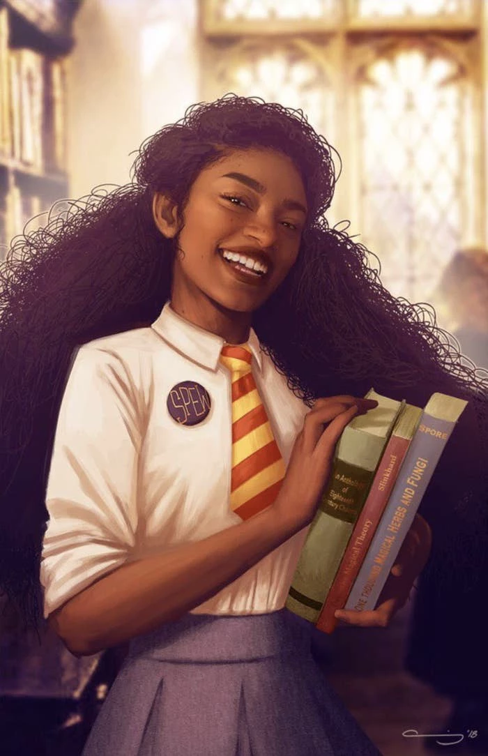 Hermione Granger thumbnail