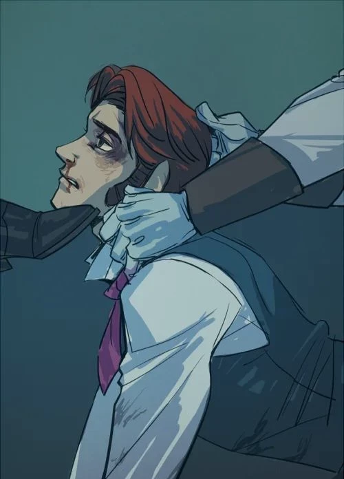 Hans (Frozen) thumbnail