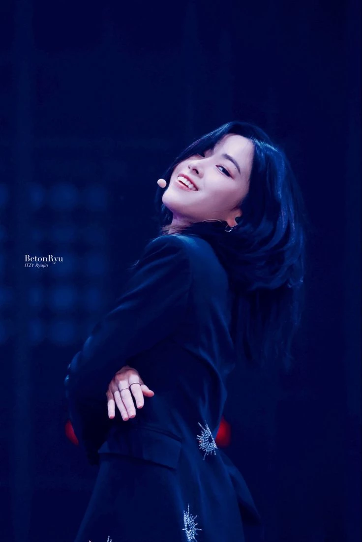 Shin Ryujin thumbnail