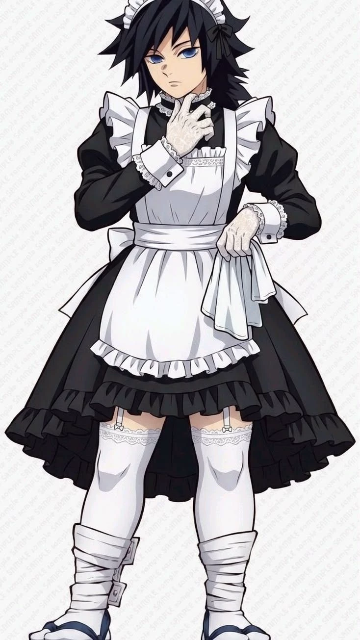 ♡~Giyuu Tomioka~♡ thumbnail