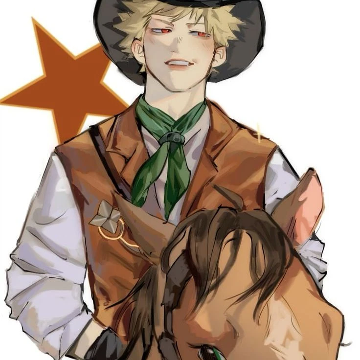 he doesn't know you're a hybrid horse thumbnail