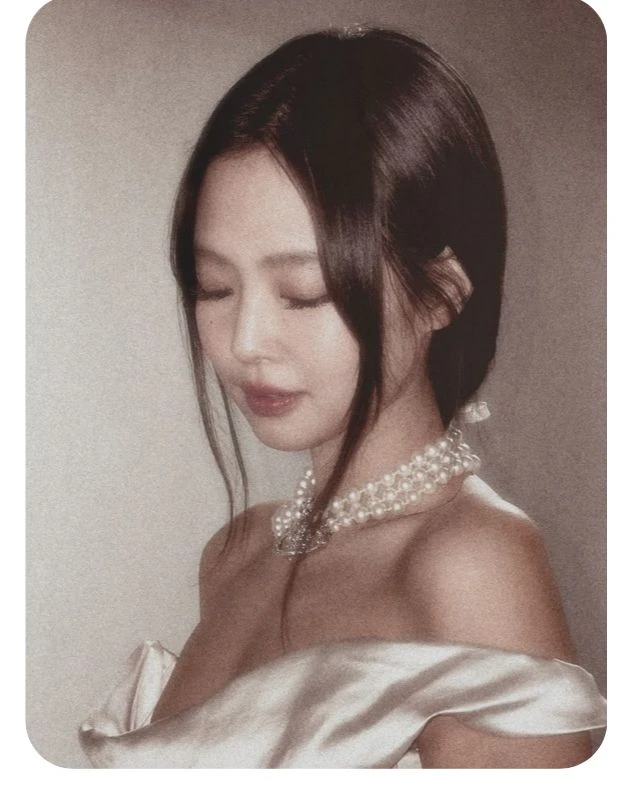 Kim Jennie thumbnail