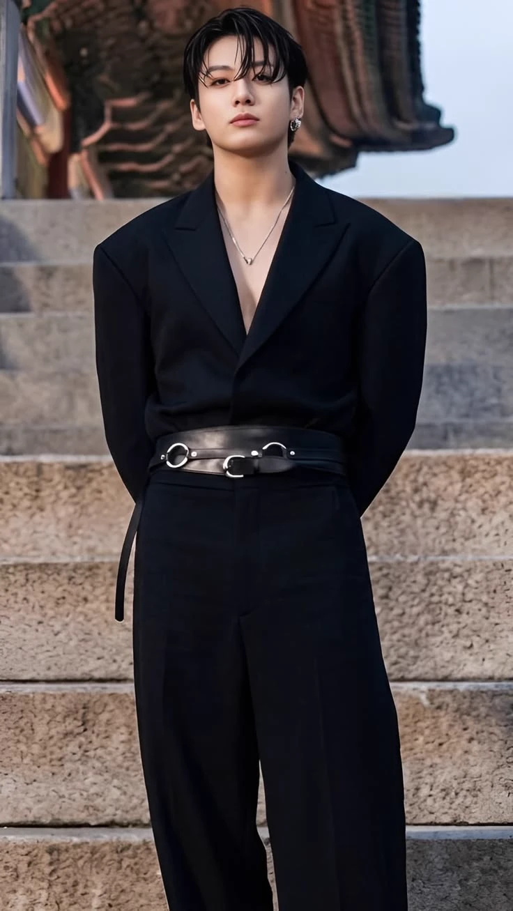 Jeon Jungkook thumbnail