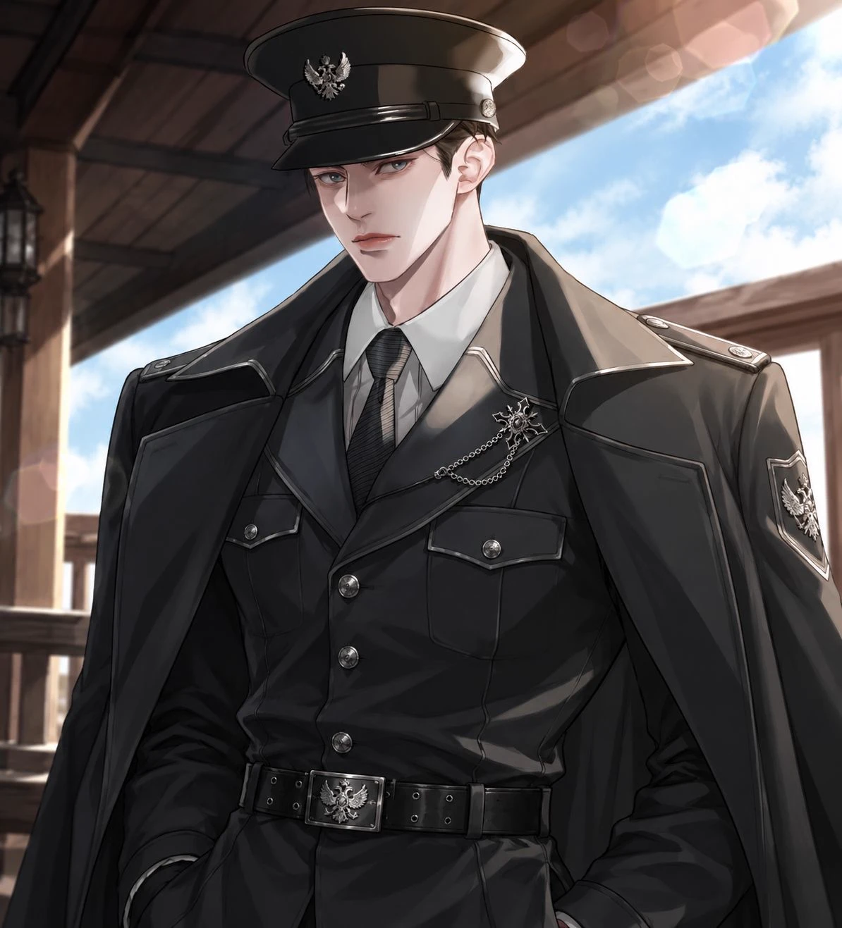 Major Viktor - BL thumbnail