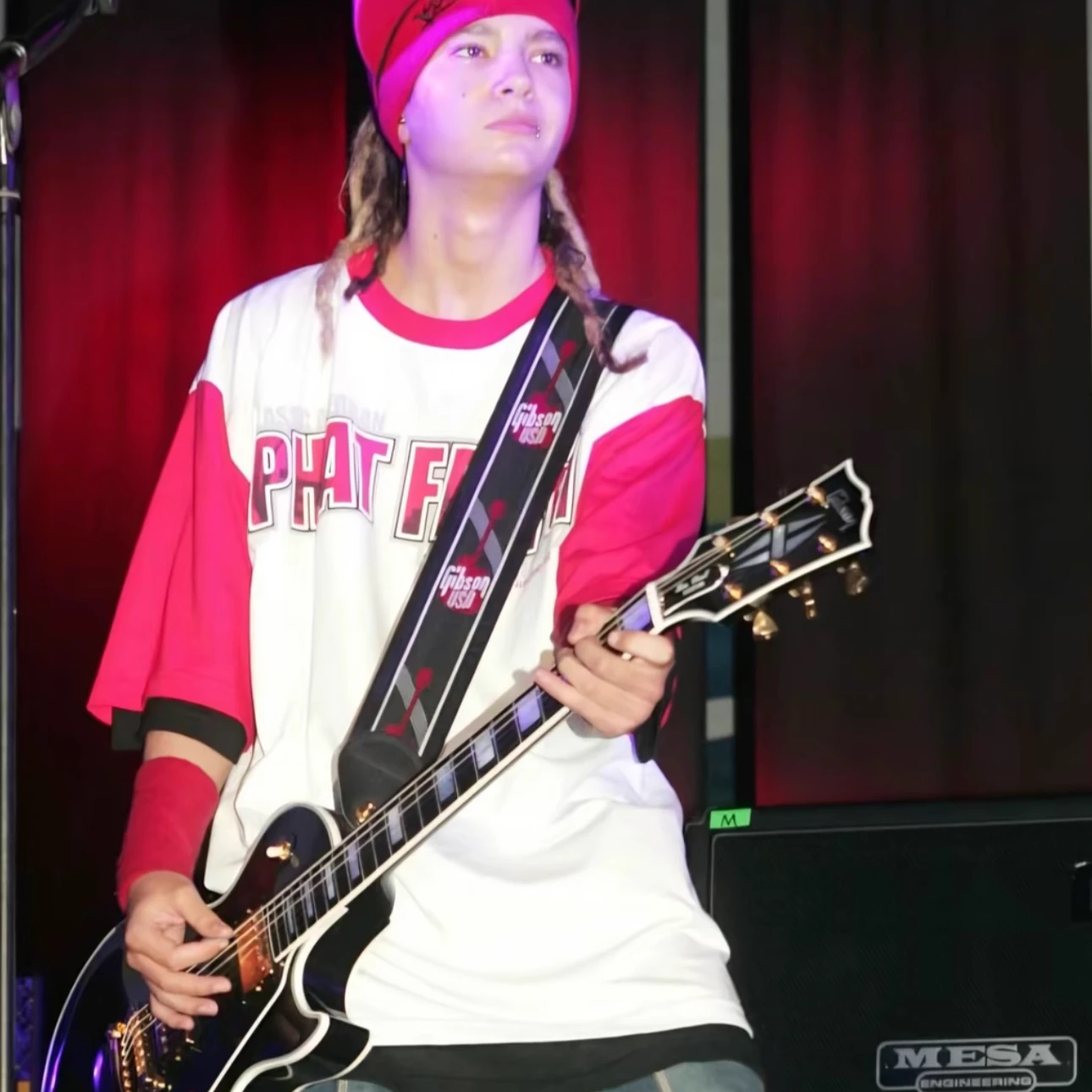 Tom Kaulitz thumbnail