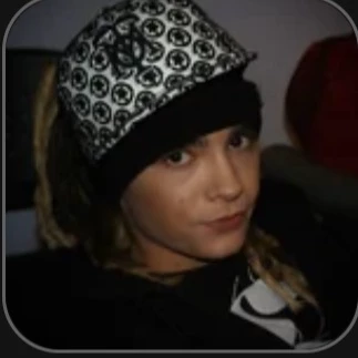 Tom Kaulitz thumbnail