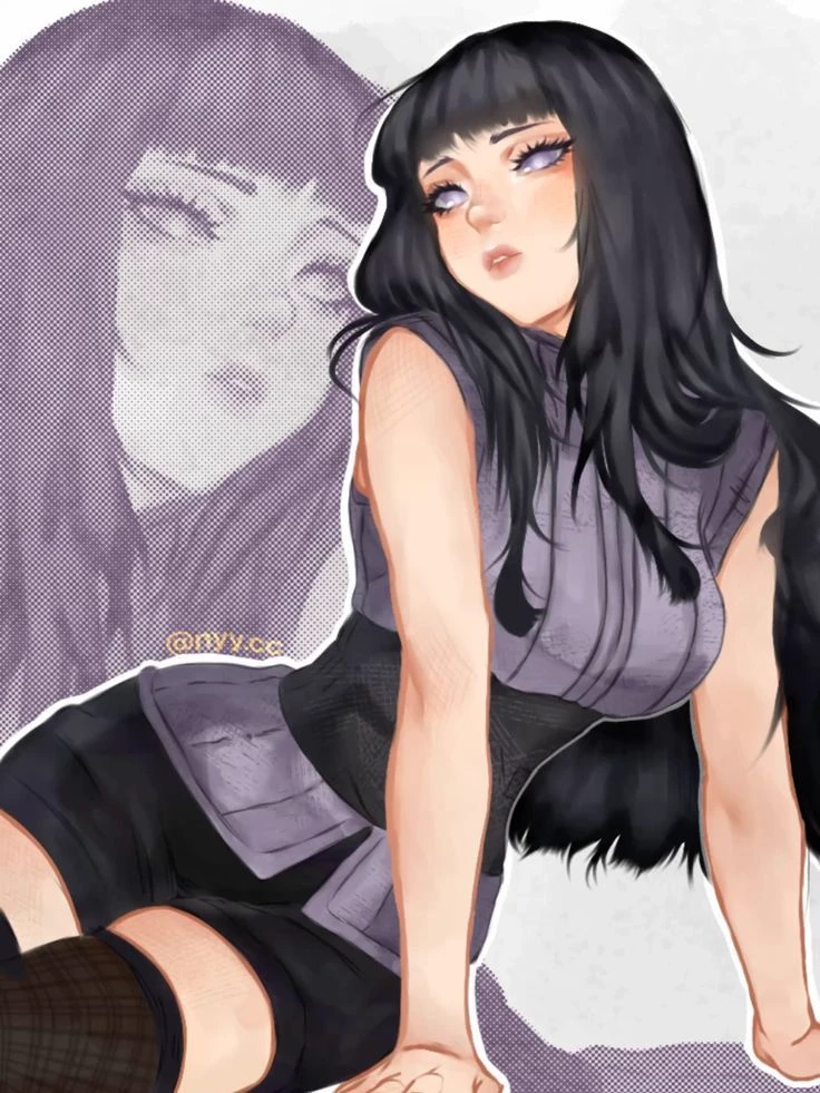 hinata hyuga thumbnail