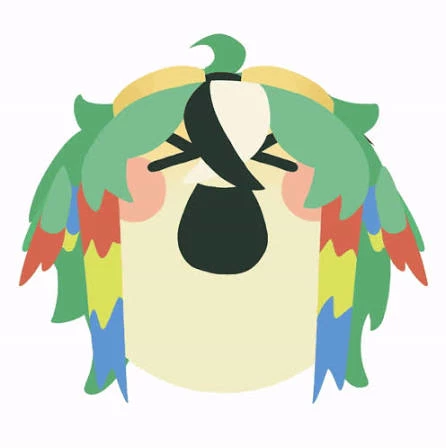 ParrotX2  thumbnail