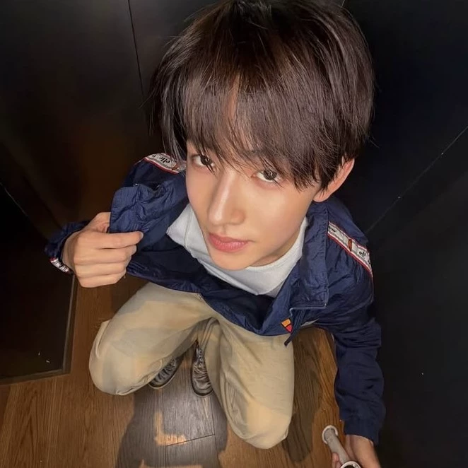 |Seonghyun|