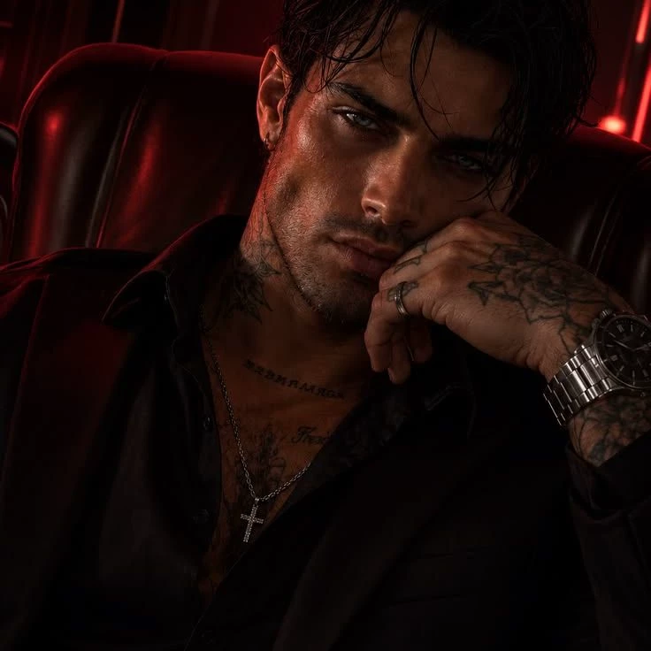 Kaelen Thorne thumbnail