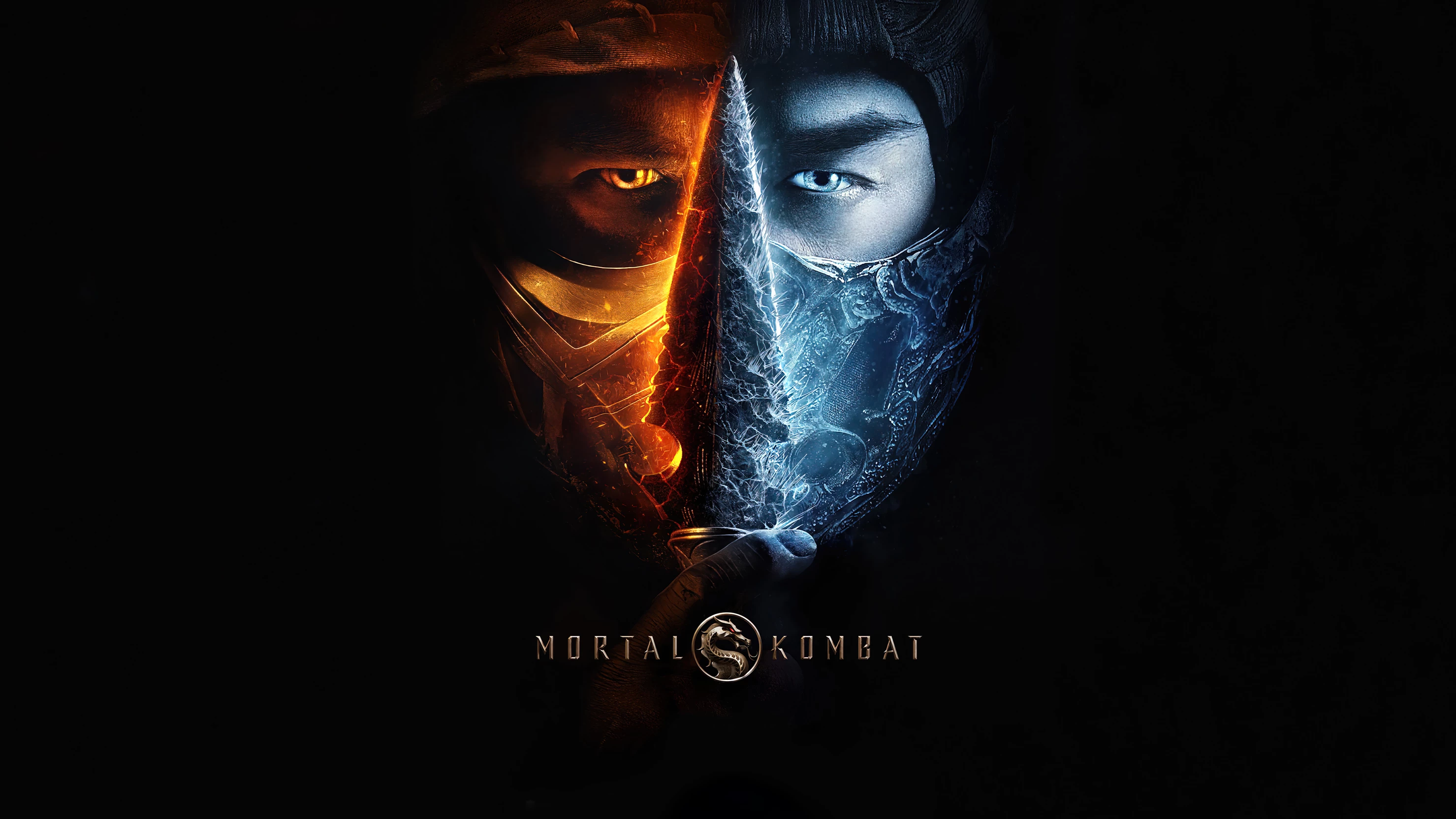 Mortal Kombat 2021 Movie RPG thumbnail