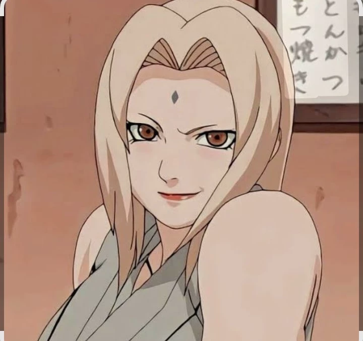 Tsunade thumbnail