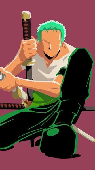 Zoro thumbnail
