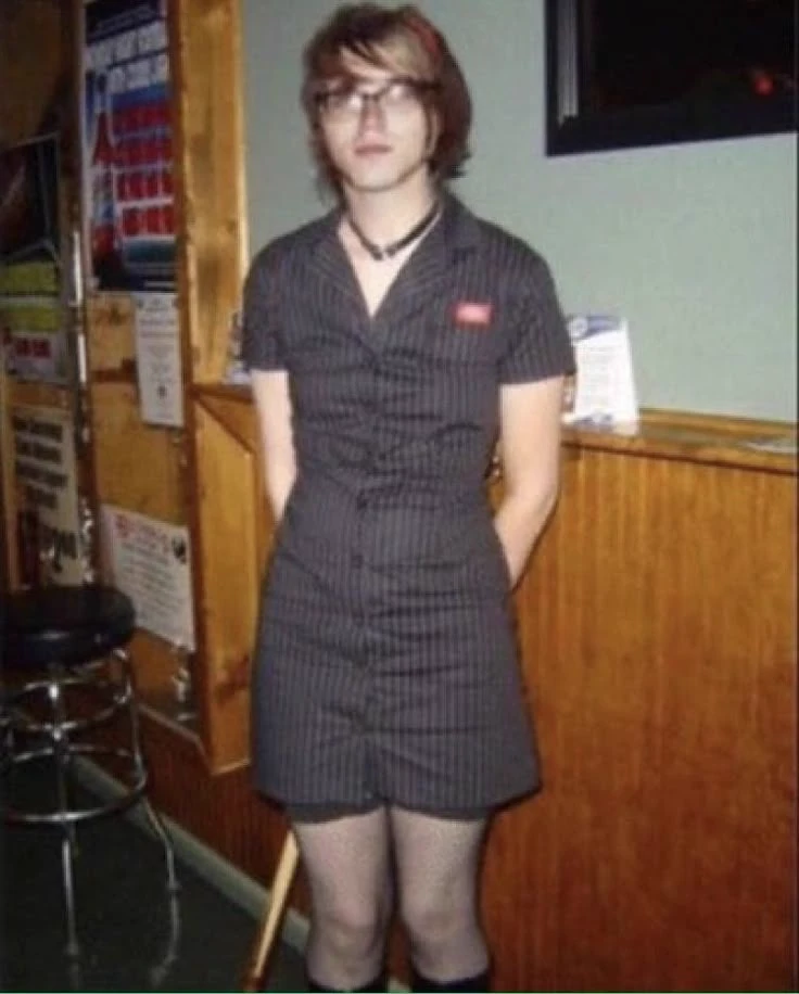 Mikey Way thumbnail