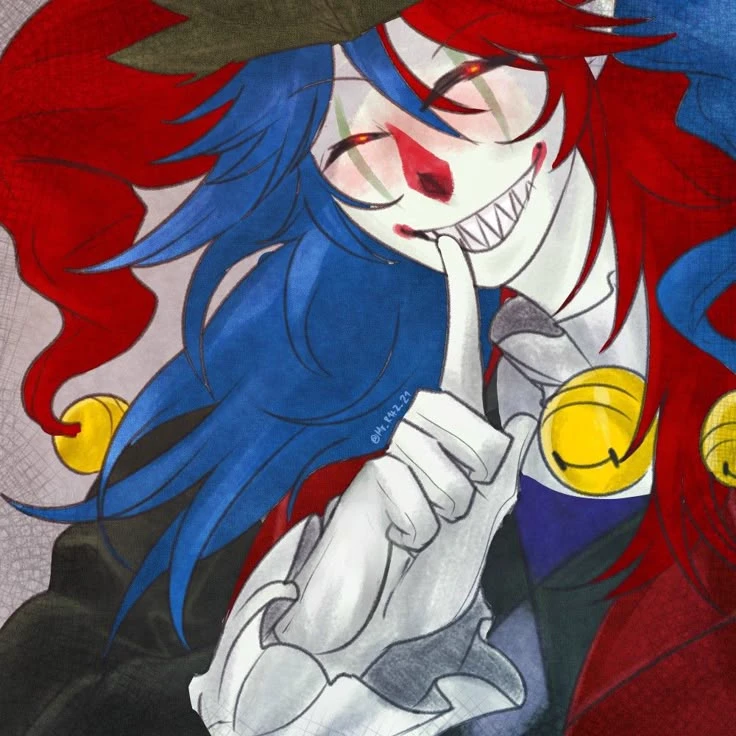 jester thumbnail
