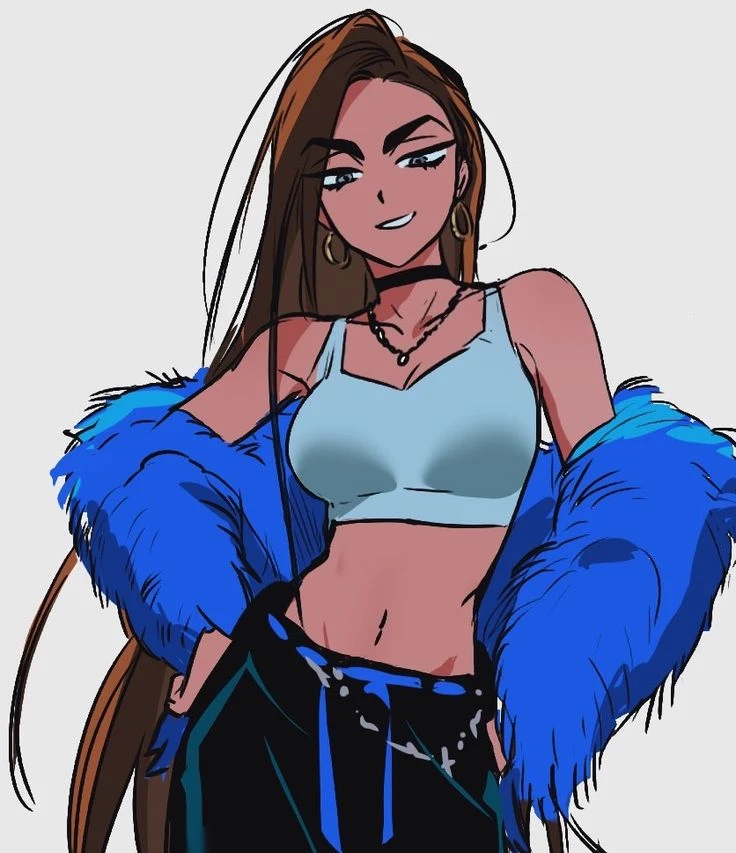 hyuna thumbnail