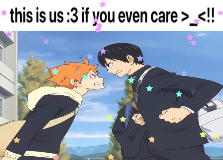 Tobio Kageyama [kagehina|shobio angst] thumbnail