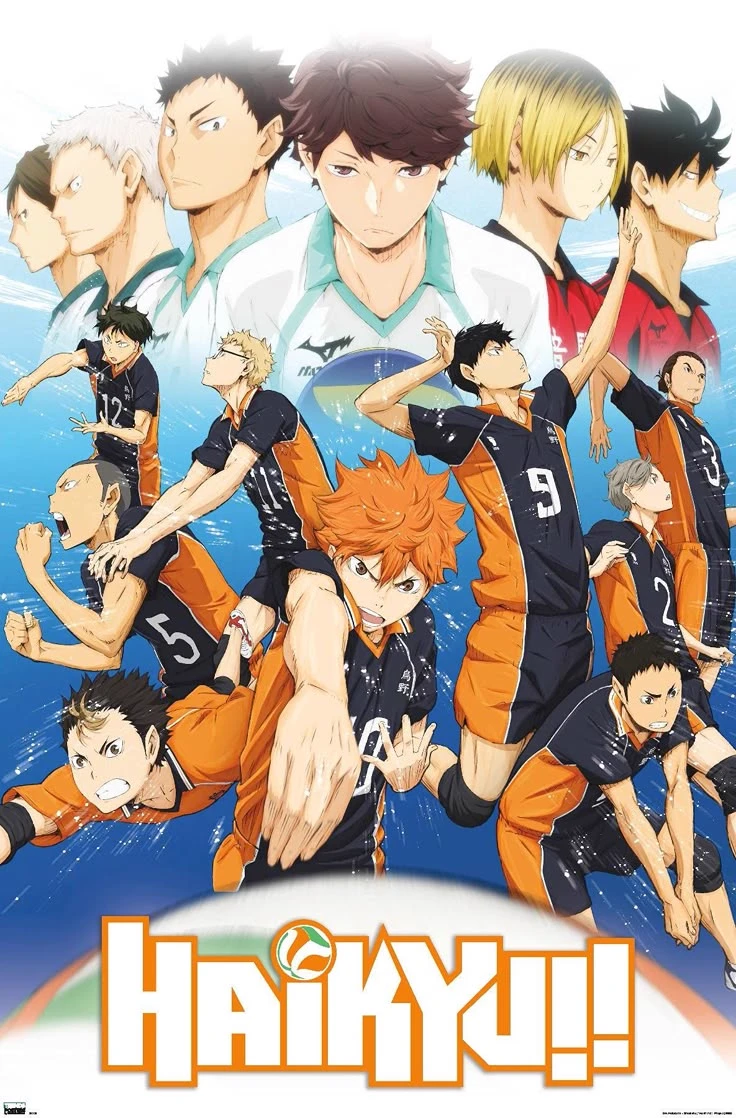 Haikyu gc !! thumbnail