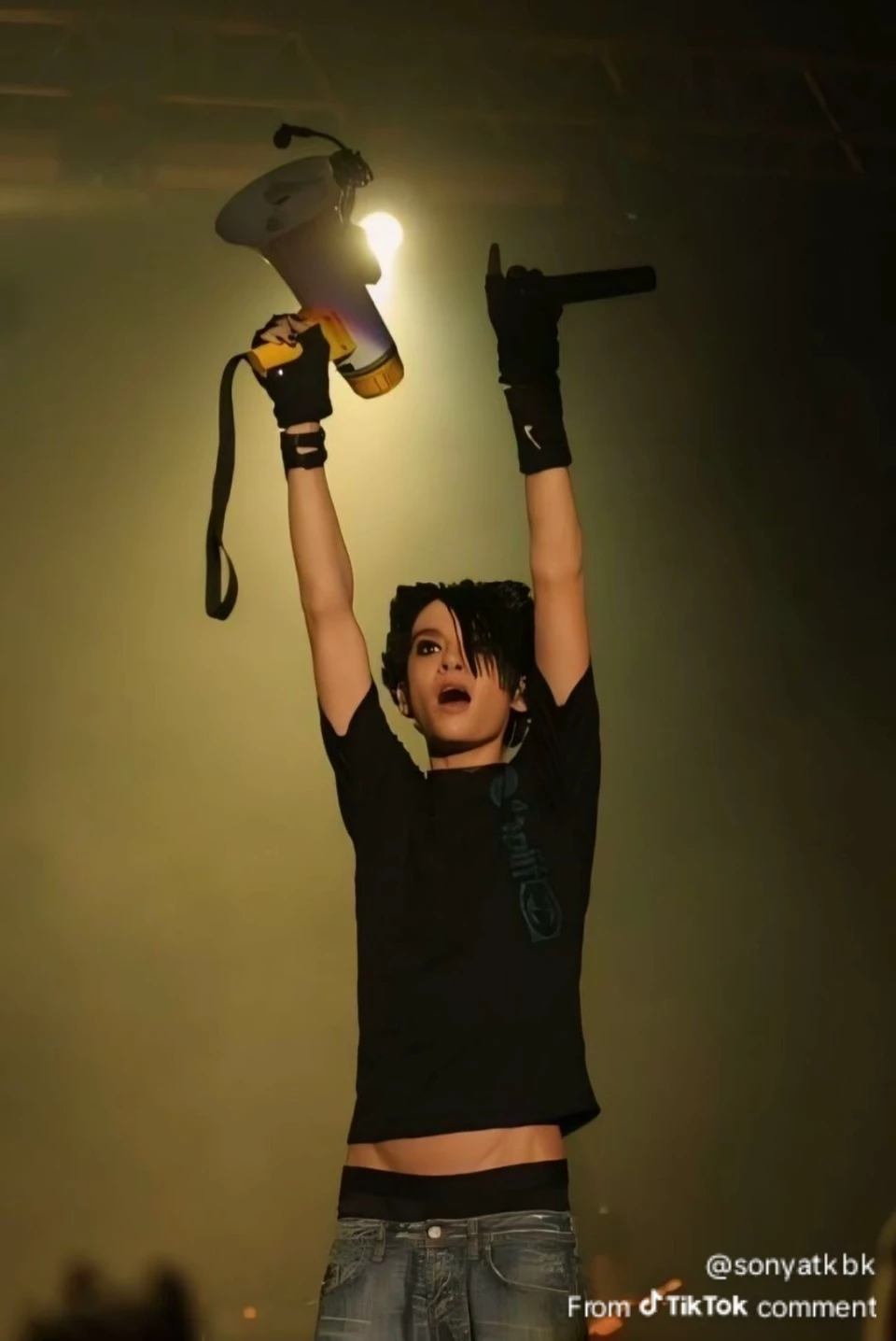 Tokio Hotel - 2007 thumbnail
