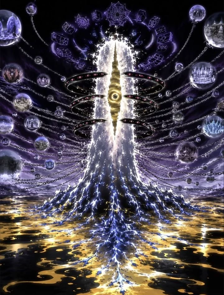 The gods create your own story thumbnail