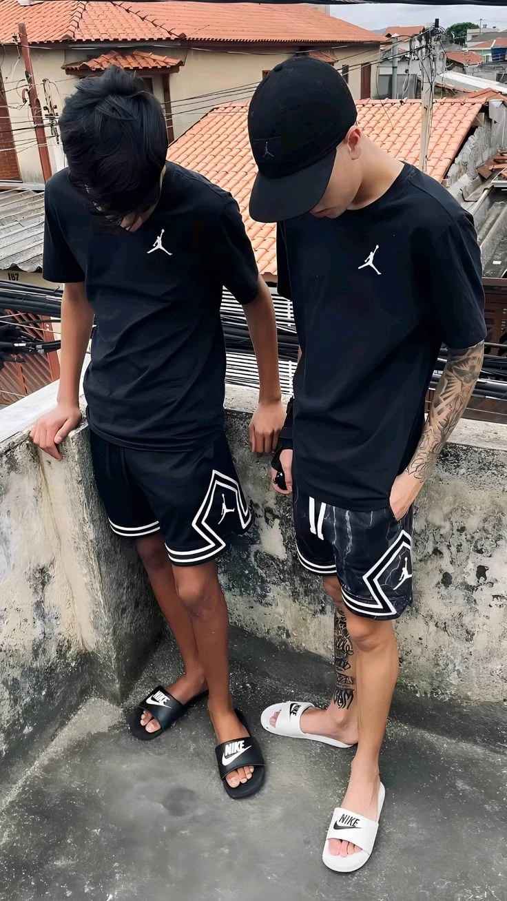 Saulo Vinícius and Marlon Arthur thumbnail