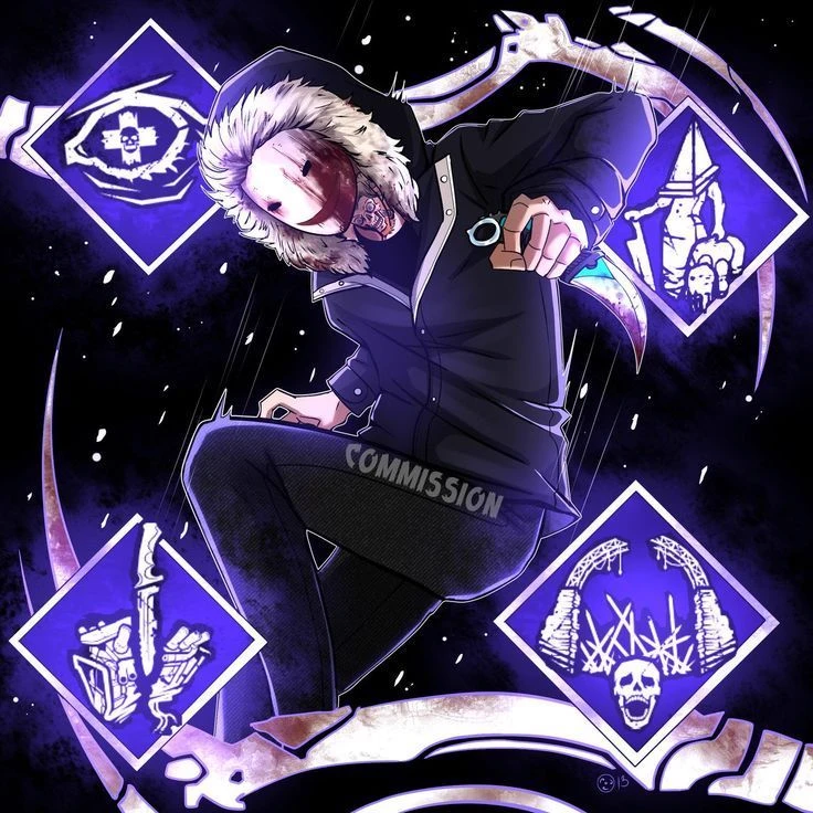 The Legion thumbnail