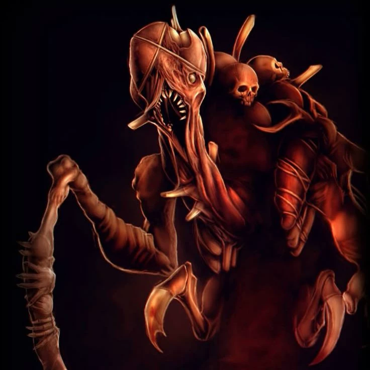 The Supreme Abomination thumbnail
