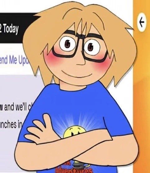 Facty (Fact Attack adventures thumbnail