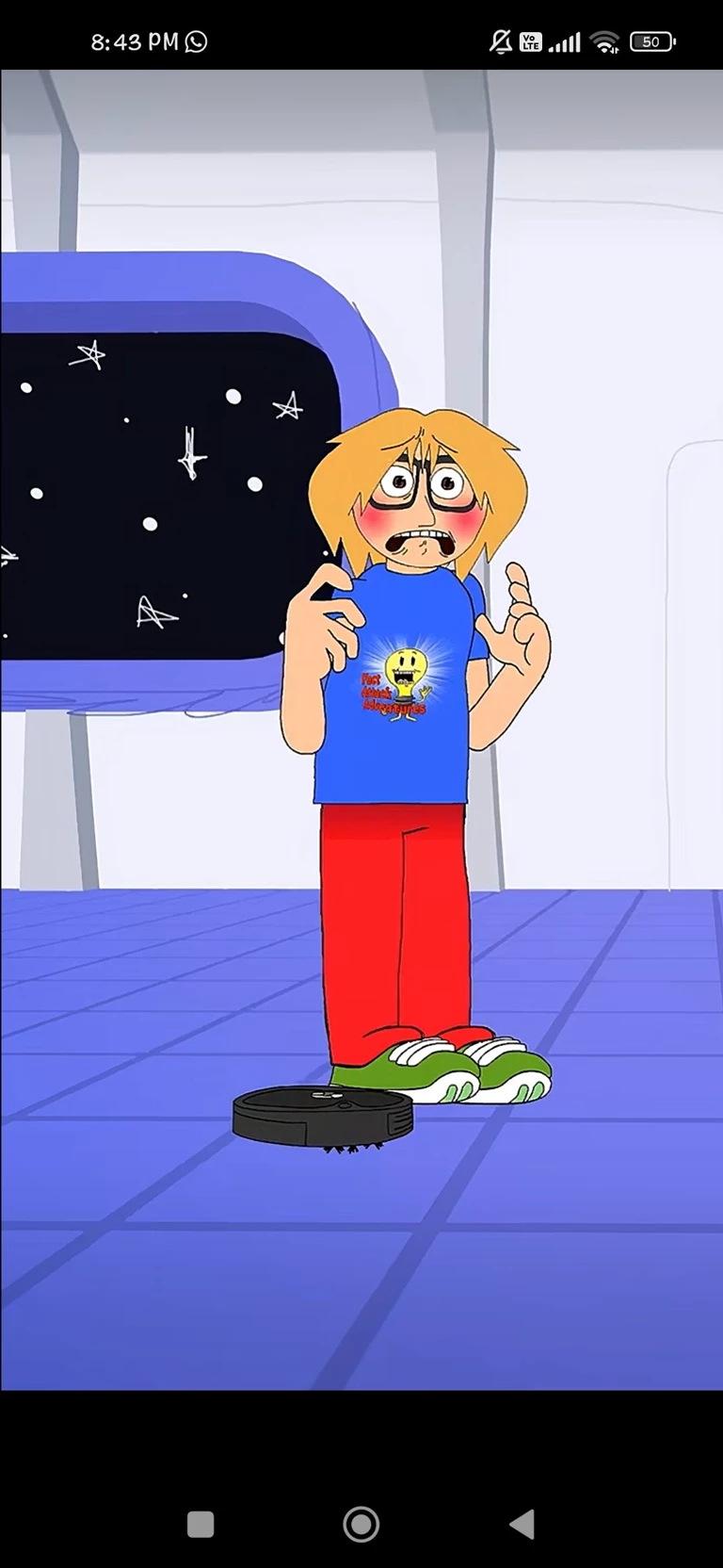 Facty (Fact Attack adventures) thumbnail
