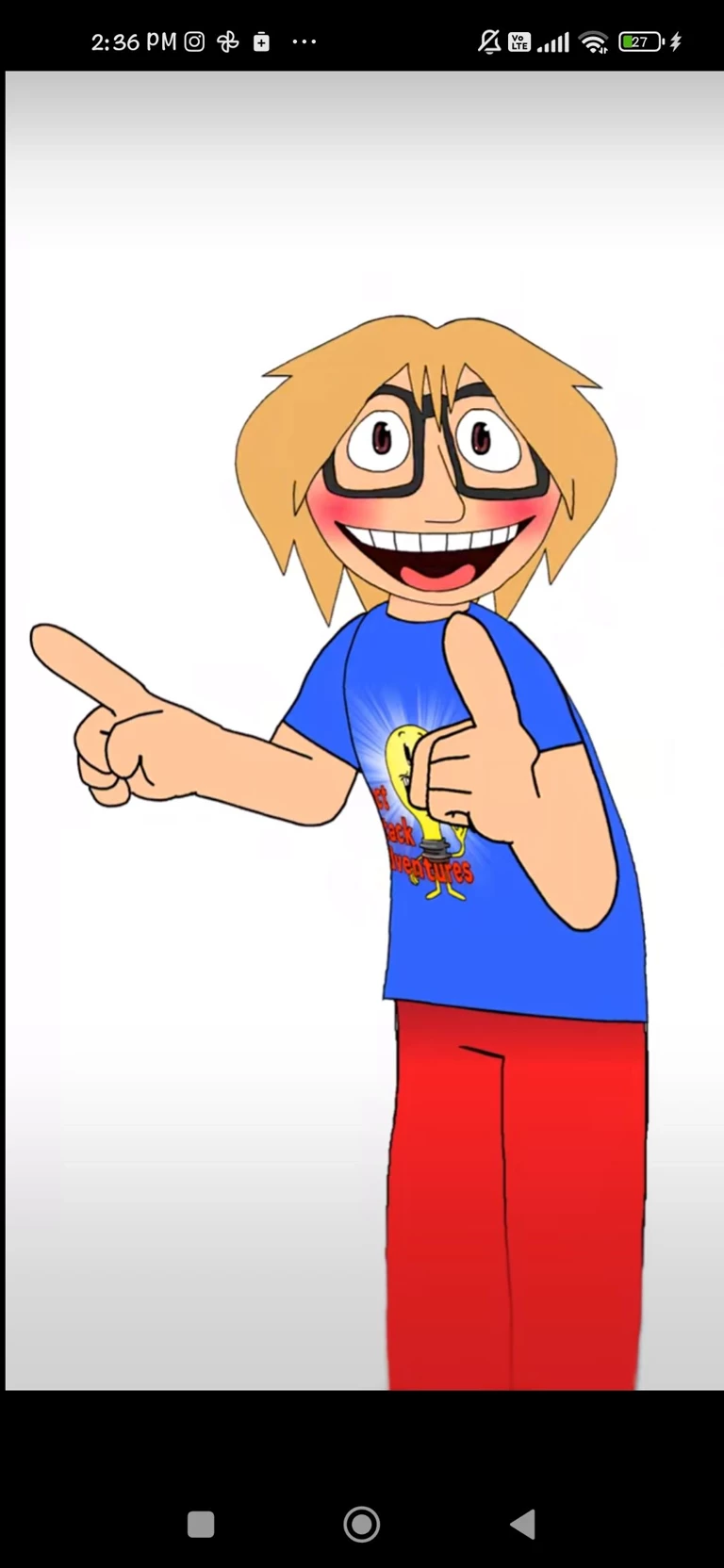 Facty Fact Attack adventures thumbnail