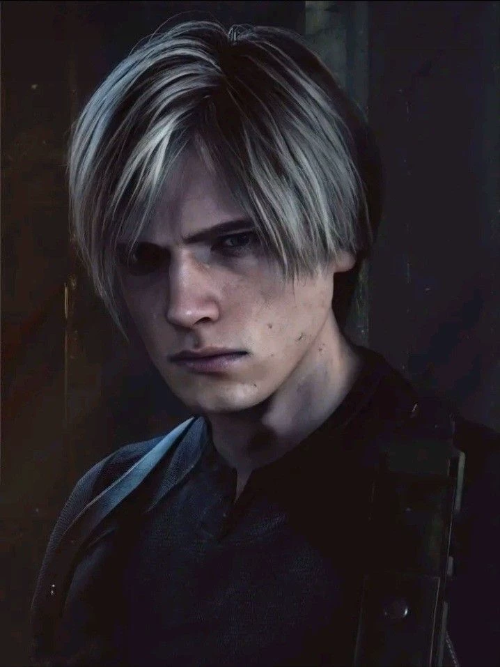Leon S. Kennedy thumbnail