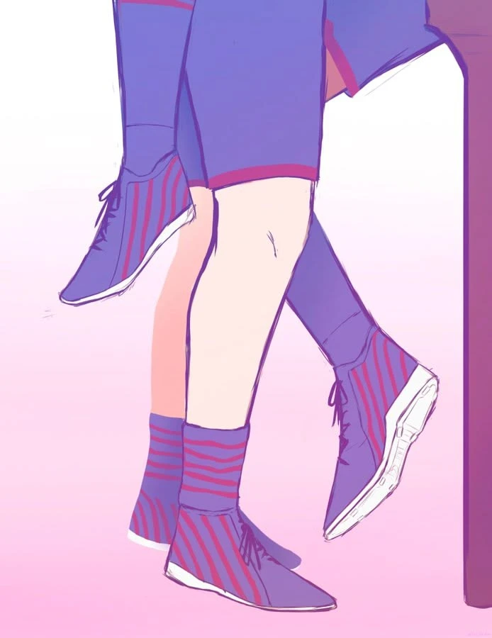Charin —the secret training thumbnail