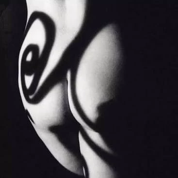 sexily