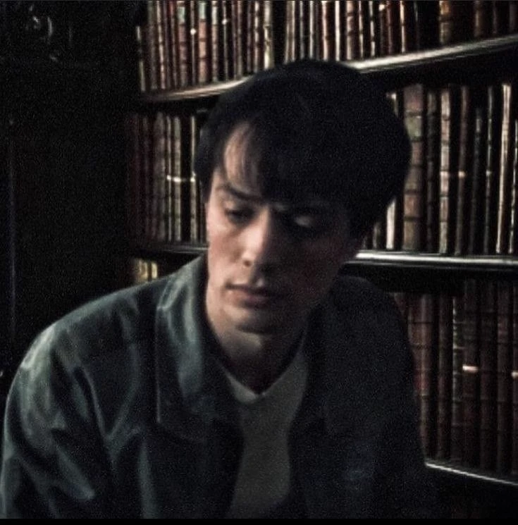 Tom Riddle thumbnail