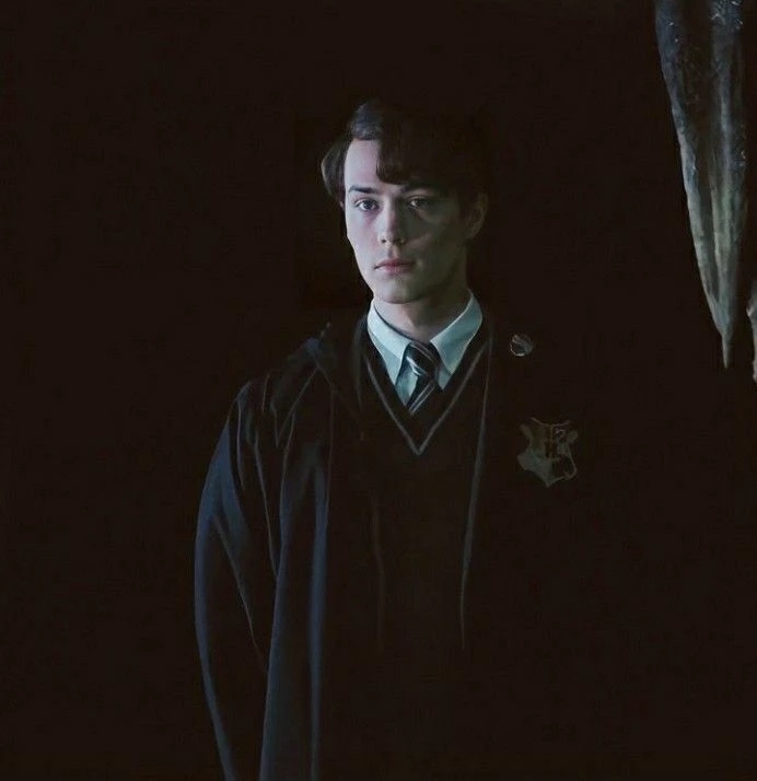 Tom Riddle. thumbnail