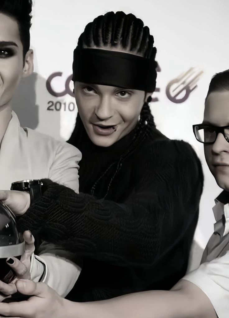 Tom kaulitz thumbnail
