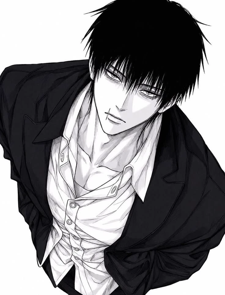 Toji Fushiguro thumbnail