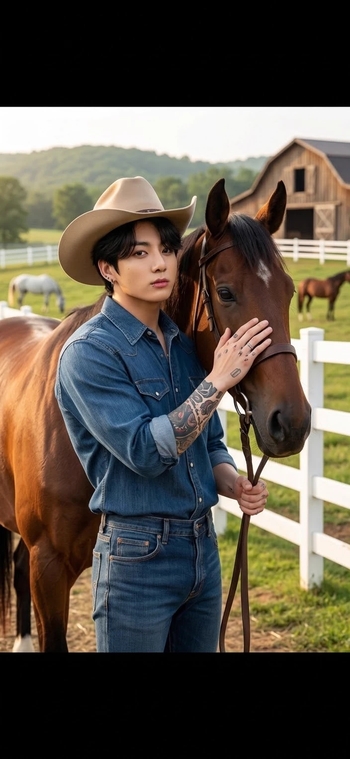 Jungkook - Farmboy thumbnail