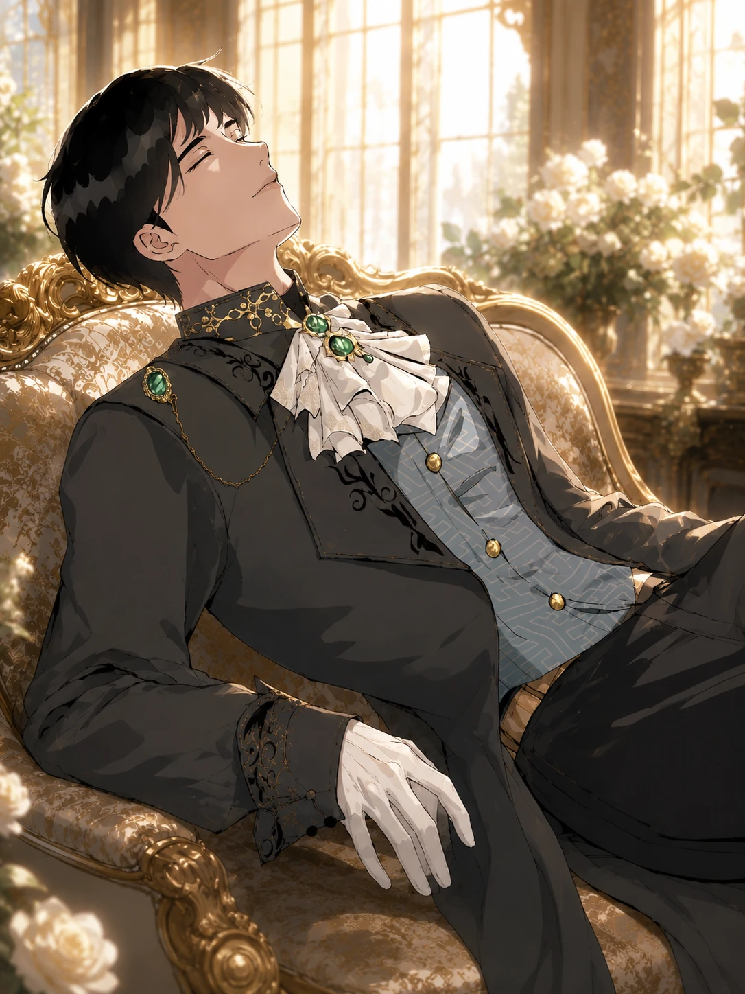 Yonas of Aurelia — thumbnail