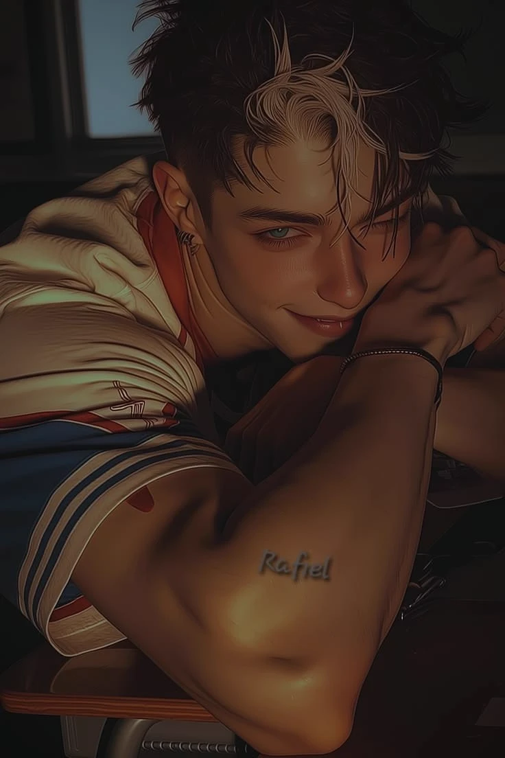 Nathan Scot +18 thumbnail