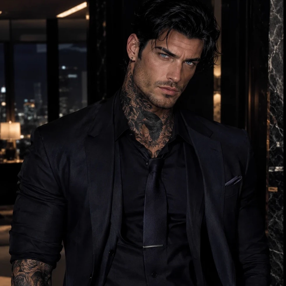 Daniel De Falco - Mafia thumbnail