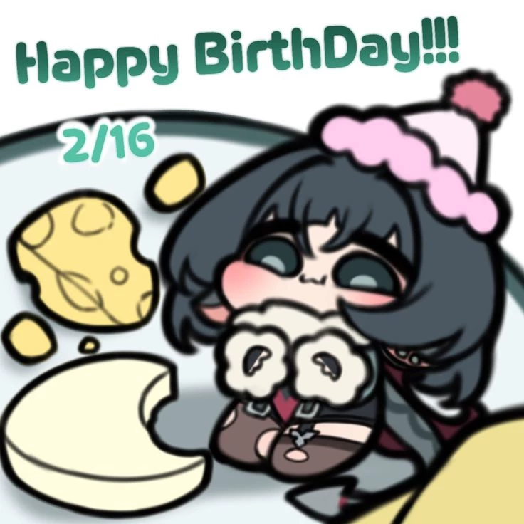 Chibi Jane doe thumbnail
