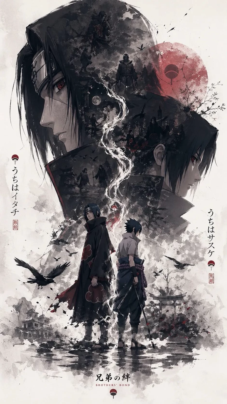 Boruto next generation / uchiha thumbnail